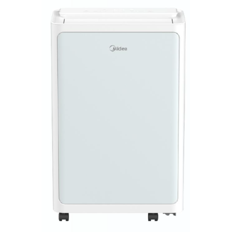 Midea 美的 MDDI-28L3D 二合一空氣淨化抽濕機